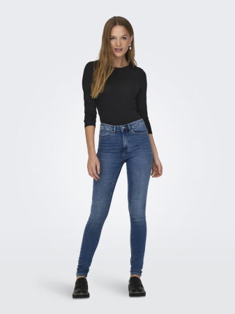 Толстовки - Jdy Свитшот Negru 