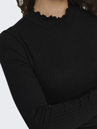 Толстовки - Jdy Свитшот Negru 