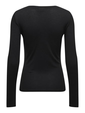 Jdy Свитшот Negru  [8]