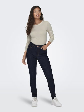 FEMEI - Jdy Bluza Gri Deschis  Femei