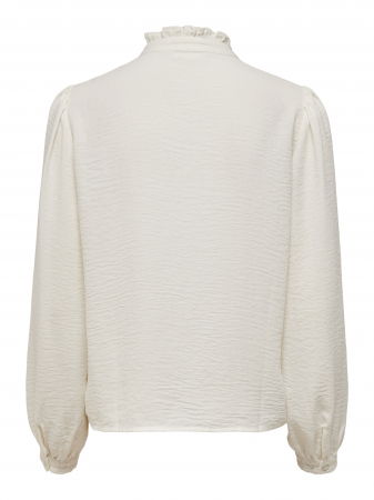 Jdy Camasa Alba  Femei [6]