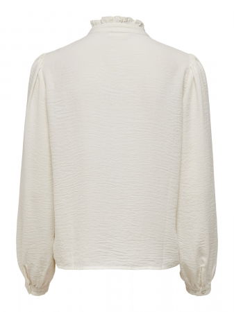 Jdy Camasa Alba  Femei [6]