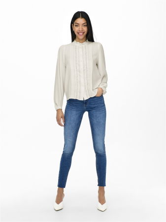 FEMEI - Jdy Camasa Alba  Femei