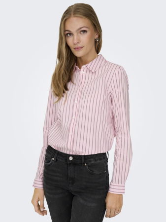FEMEI - JDY Camasa Roz  Femei