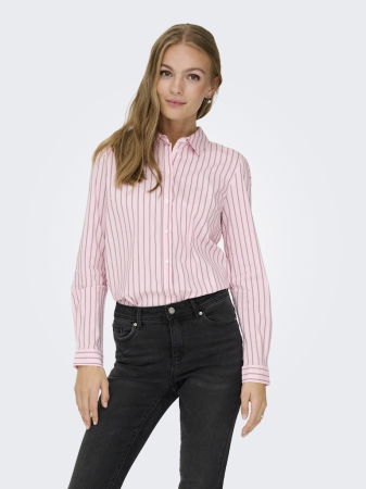 FEMEI - JDY Camasa Roz  Femei