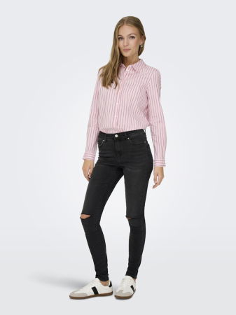 FEMEI - JDY Camasa Roz  Femei