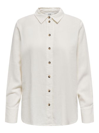 ЖЕНЩИНЫ - Женская Рубашка Белая Loose