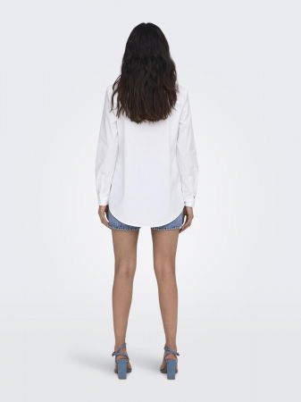 FEMEI - Jdy Camasa Alba  Femei