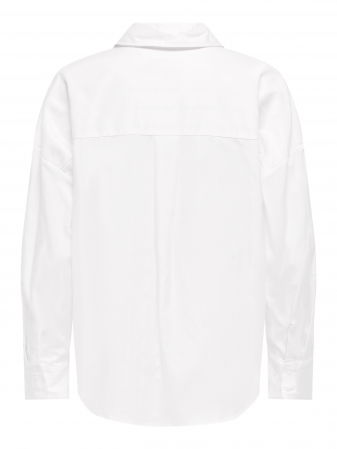 Camasi - Jdy Camasa Alba  Femei