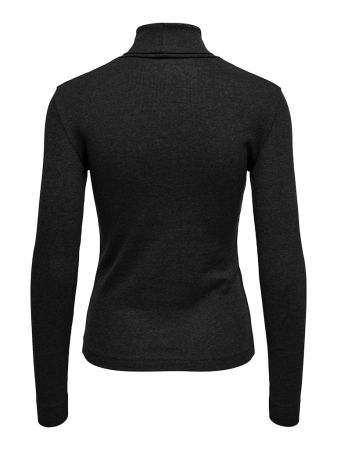 ОДЕЖДА - Jdy Водолазка Negru 