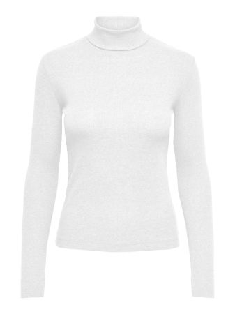 ОДЕЖДА - Jdy Водолазка White 