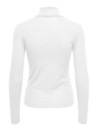 ОДЕЖДА - Jdy Водолазка White 