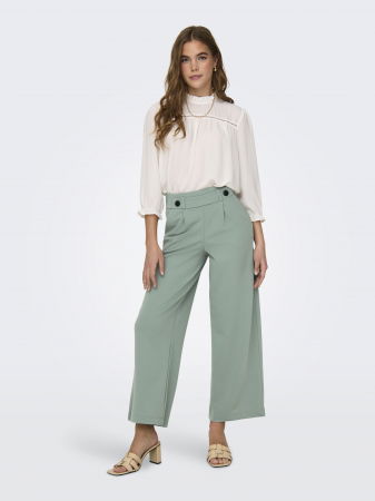 Jdy Pantaloni Mint Wide Leg Femei [2]