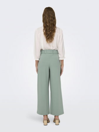 ЖЕНЩИНЫ - Jdy Женские Брюки Мята Wide Leg