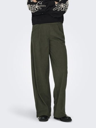 ЖЕНЩИНЫ - Jdy Брюки Gri/Verde 