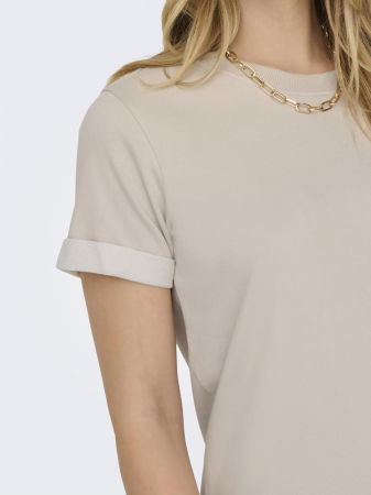 Платья - Jdy Женское Платье бежевое 