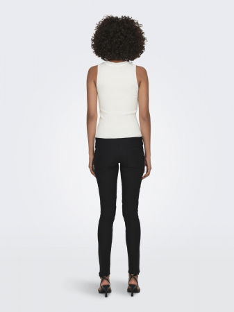 Футболки и Топы - Jdy Женский Топ Белый 