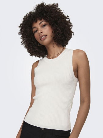 ОДЕЖДА - Jdy Женский Топ Белый 