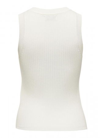 Jdy Top Alb  Femei [5]