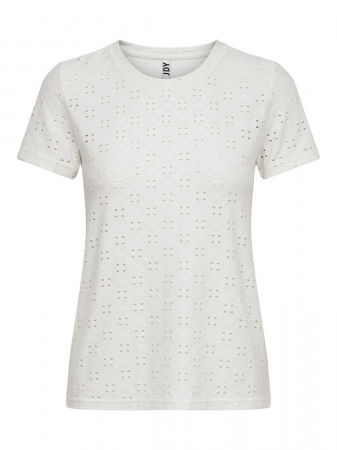 Jdy Женская Футболка Белая  [5]