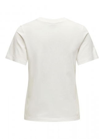 Jdy Женская Футболка Белая  [5]