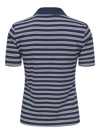 ЖЕНЩИНЫ - Женская Свитшот Темно-Синяя 