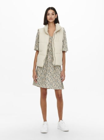 Veste - Jdy Vesta Alba  Femei