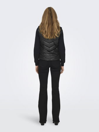 ОДЕЖДА - Jdy Жилет Negru 