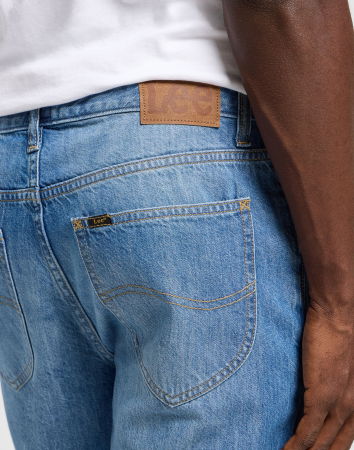 Lee Blugi Regular Straight Anchor Barbati [3]