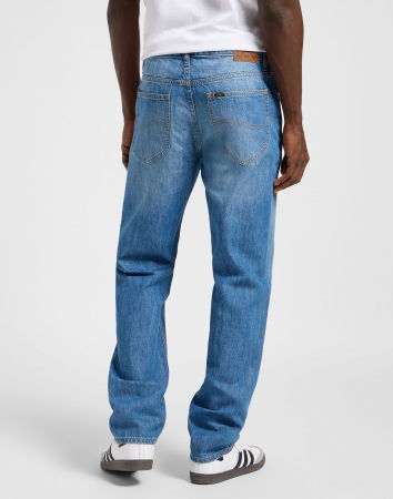 BARBATI - Lee Blugi Regular Straight Anchor Barbati