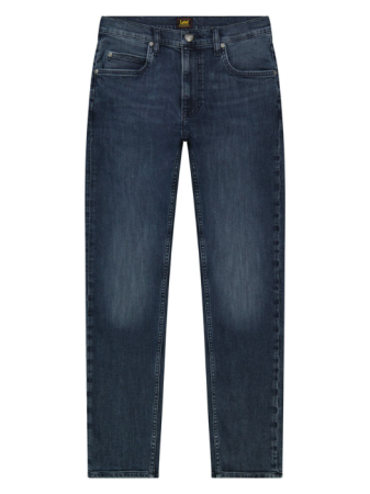 Lee Blugi Navy RIDER Slim Straight Barbati [5]