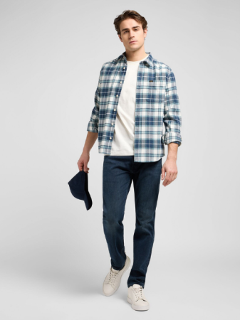 МУЖЧИНЫ - Lee Джинсы Artax RIDER Slim Straight