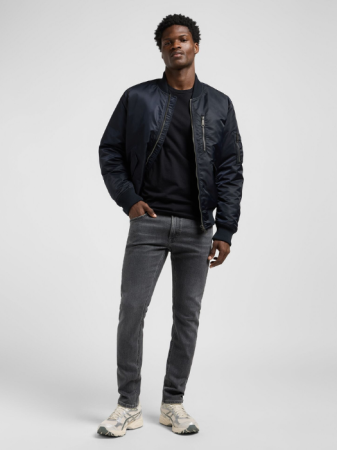 МУЖЧИНЫ - Lee Джинсы Ashes LUKE Slim Tapered