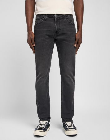Slim - Lee Blugi Gri Deschis LUKE Slim Tapered Barbati