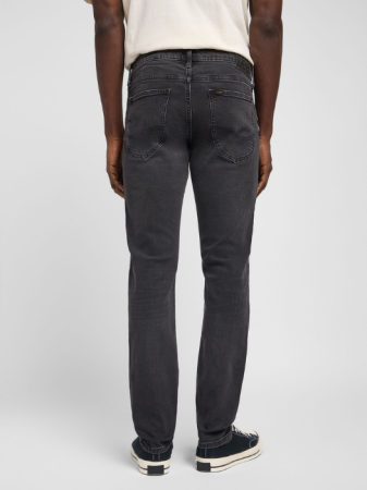 Slim - Lee Blugi Gri Deschis LUKE Slim Tapered Barbati