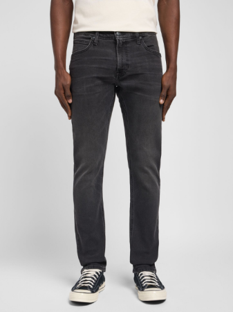 Slim - Lee Blugi Gri Deschis LUKE Slim Tapered Barbati