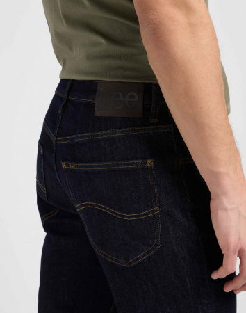 Straight - Lee Blugi Indigo BROOKLYN Classic Straight Barbati