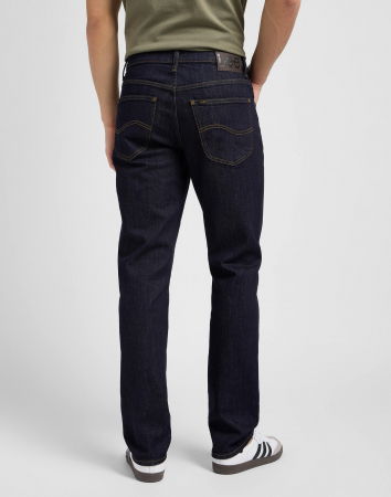 Lee Blugi Indigo BROOKLYN Classic Straight Barbati [1]