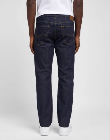 JEANS - Lee Blugi Indigo DAREN Regular Straight Barbati