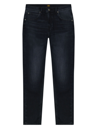 Lee Blugi Gri Inchis DAREN Regular Straight Barbati [5]