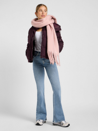 ЖЕНЩИНЫ - Lee Джинсы Light Twist BREESE Flare - 499 Lei