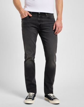 JEANS - Lee Blugi Regular Straight Cement Barbati