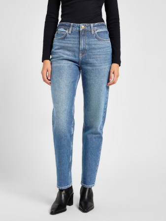 ЖЕНЩИНЫ - Lee Джинсы Classic Denim CAROL Regular Straight