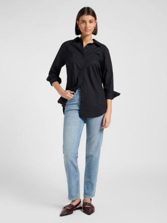 ДЖИНСЫ - Lee Джинсы Laundry Line CAROL Regular Straight