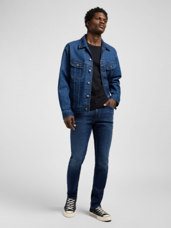 МУЖЧИНЫ - Lee Джинсы Gabriel LUKE Slim Tapered