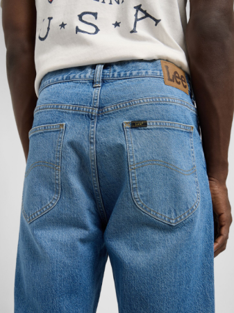 Loose - Lee Джинсы Lyle ASHER Loose Straight - 469 Lei