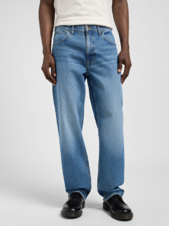 Loose - Lee Джинсы Lyle ASHER Loose Straight - 469 Lei