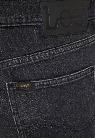 ДЖИНСЫ - Lee Джинсы Negru WEST Regular Straight