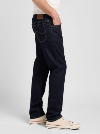 BARBATI - Lee Blugi Indigo RIDER Slim Straight Barbati