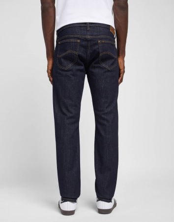 BARBATI - Lee Blugi Slim Straight Rinse Barbati